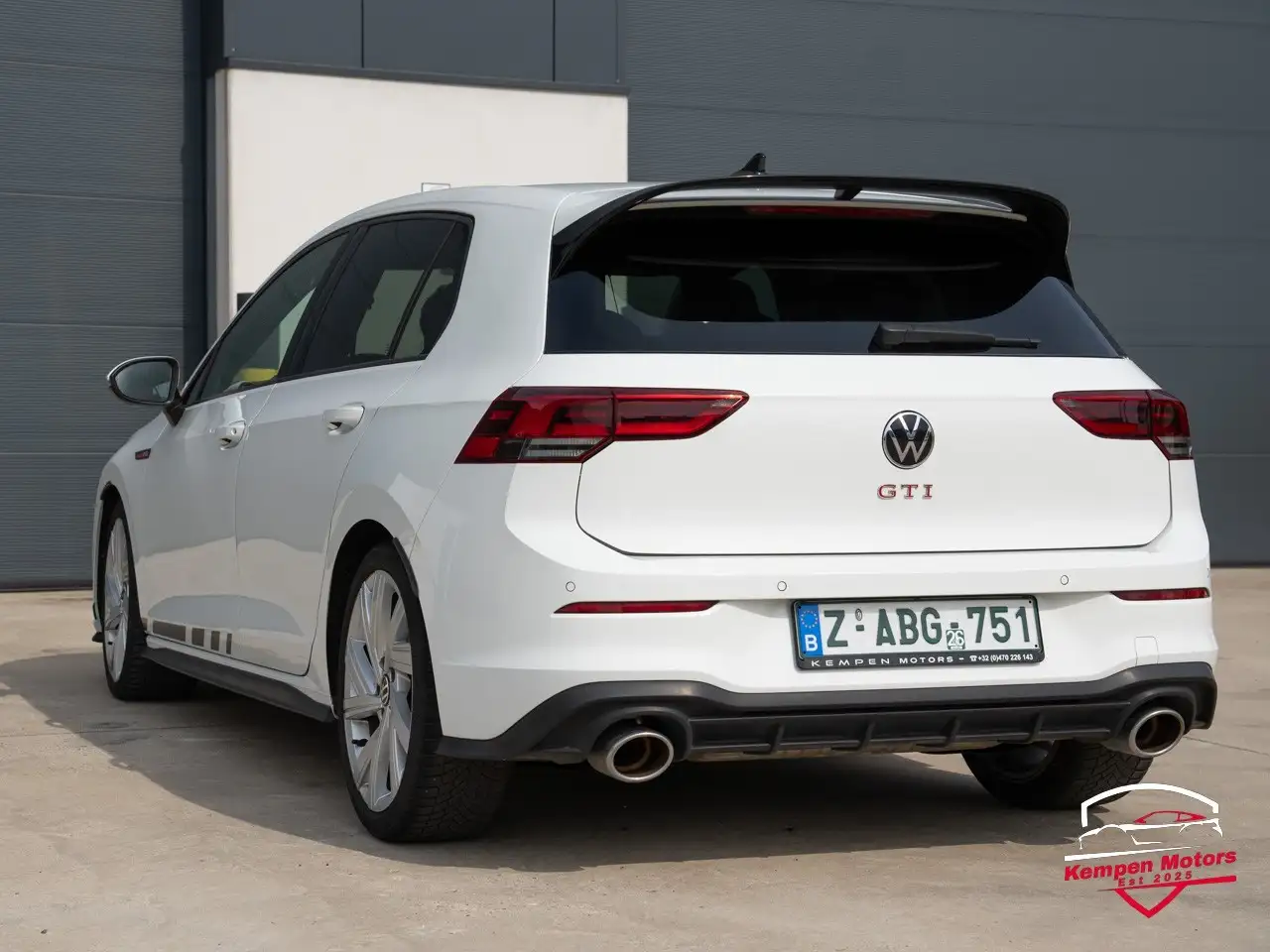 Volkswagen Golf Clubsport//winterpakket//camera//12Mgarantie, миниатюра 2