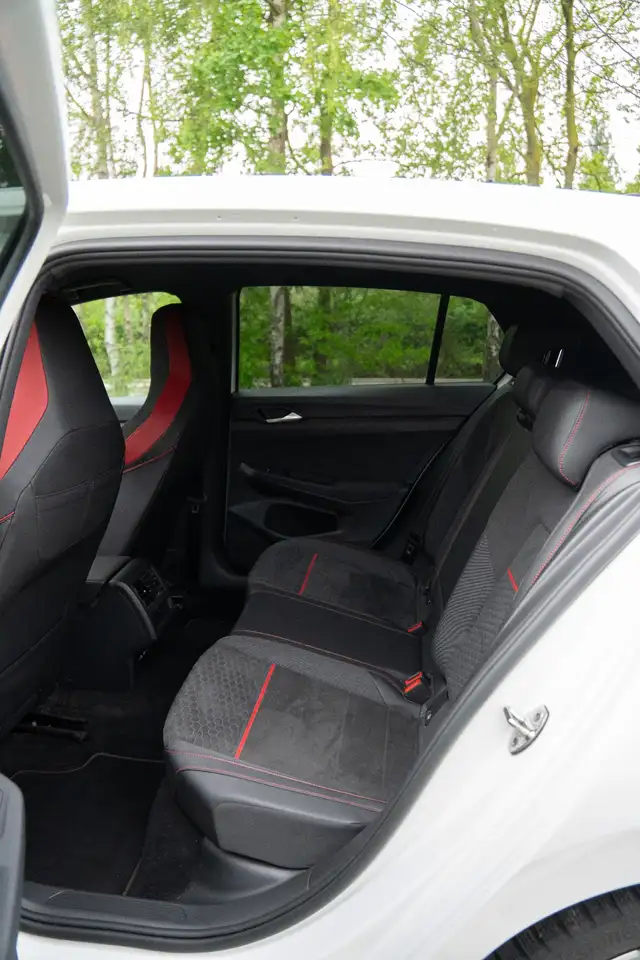 Volkswagen Golf Clubsport//winterpakket//camera//12Mgarantie, миниатюра 15