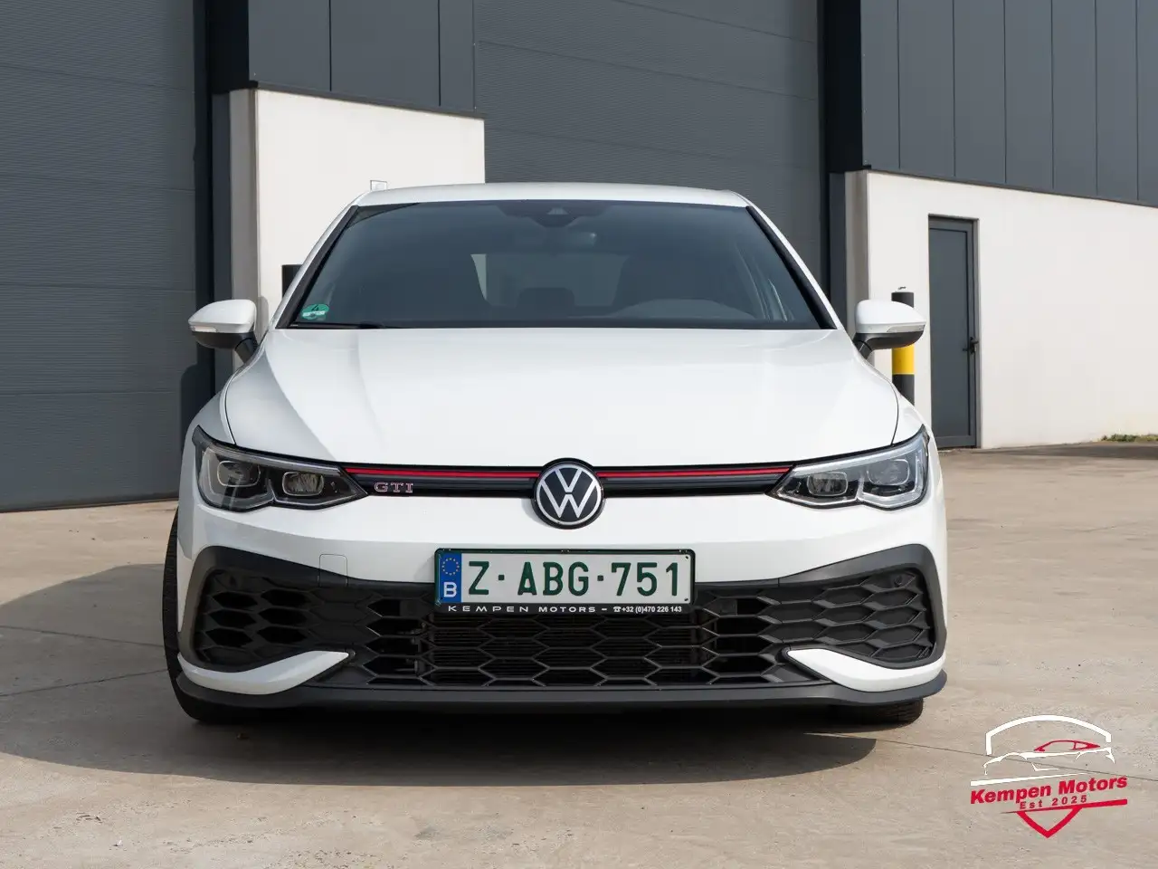 Volkswagen Golf Clubsport//winterpakket//camera//12Mgarantie, миниатюра 3