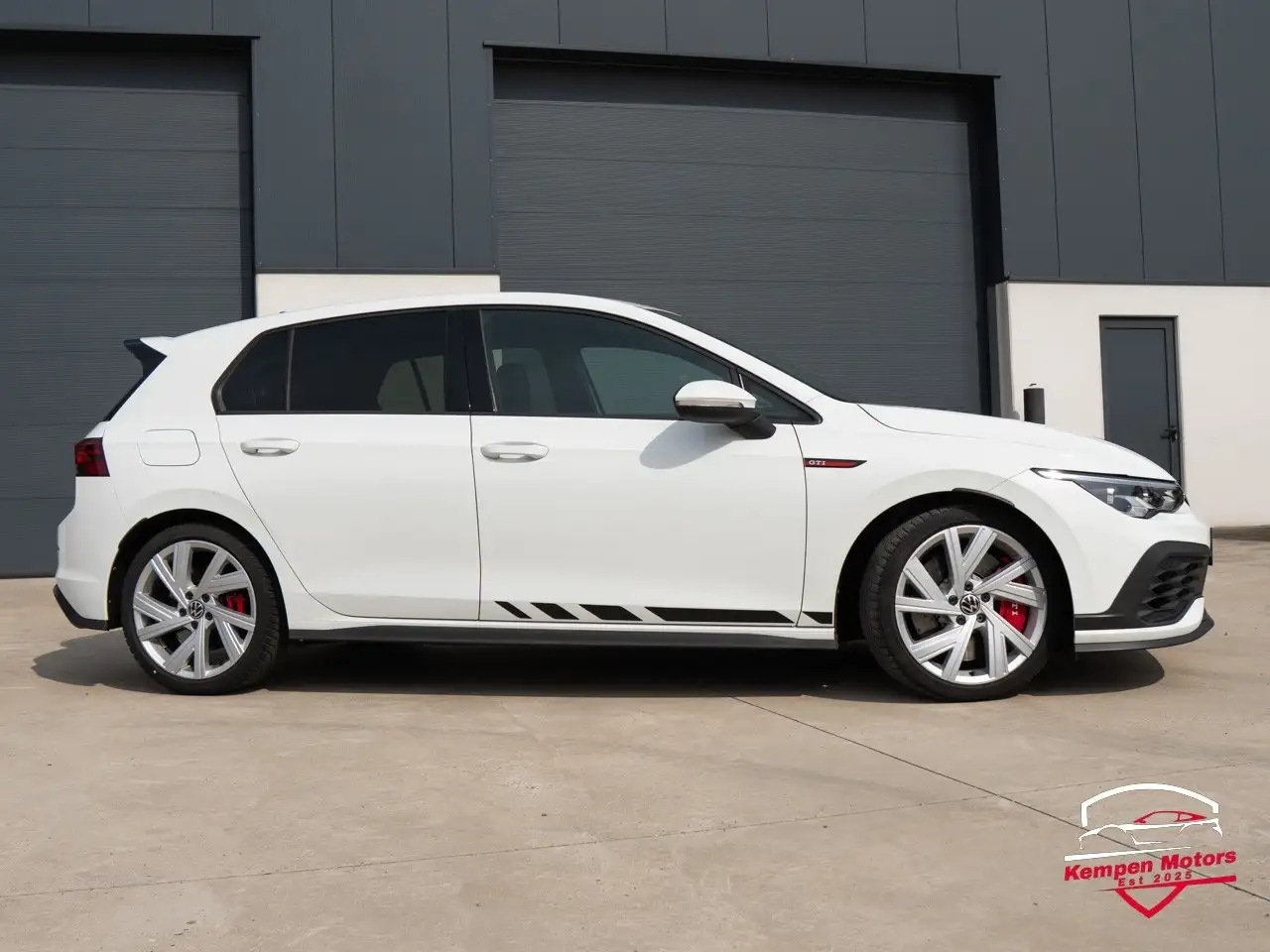 Volkswagen Golf Clubsport//winterpakket//camera//12Mgarantie, миниатюра 4