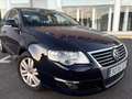 Volkswagen Passat 2.0TDI CR Advance 170 Negro - thumbnail 4