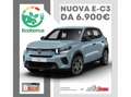 Citroen C3 Elettrico You 113cv automatico Blu/Azzurro - thumbnail 2