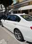 BMW 320 Serie 3 F30 2015 Berlina 320d Bianco - thumbnail 2
