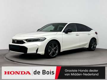 2.0 e:HEV Sport 2.0 e:HEV Sport Aut. | Facelift |