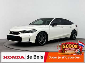 2.0 e:HEV Sport 2.0 e:HEV Sport Aut. | Facelift |