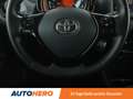Toyota Aygo 1.0 X-Play club*LIM*CAM*ALU*KLIMA*TOUCH* Negro - thumbnail 19