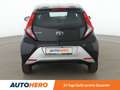 Toyota Aygo 1.0 X-Play club*LIM*CAM*ALU*KLIMA*TOUCH* Czarny - thumbnail 5