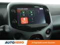 Toyota Aygo 1.0 X-Play club*LIM*CAM*ALU*KLIMA*TOUCH* Negro - thumbnail 21