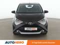 Toyota Aygo 1.0 X-Play club*LIM*CAM*ALU*KLIMA*TOUCH* Czarny - thumbnail 9