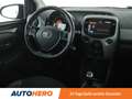 Toyota Aygo 1.0 X-Play club*LIM*CAM*ALU*KLIMA*TOUCH* Czarny - thumbnail 13