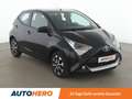Toyota Aygo 1.0 X-Play club*LIM*CAM*ALU*KLIMA*TOUCH* Czarny - thumbnail 8