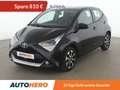 Toyota Aygo 1.0 X-Play club*LIM*CAM*ALU*KLIMA*TOUCH* Czarny - thumbnail 1