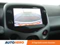 Toyota Aygo 1.0 X-Play club*LIM*CAM*ALU*KLIMA*TOUCH* Negro - thumbnail 22