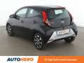Toyota Aygo 1.0 X-Play club*LIM*CAM*ALU*KLIMA*TOUCH* Czarny - thumbnail 4