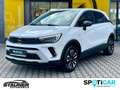 Opel Crossland Elegance *180°KAMERA*NAVIGATION PRO*PDC*LED* Weiß - thumbnail 1