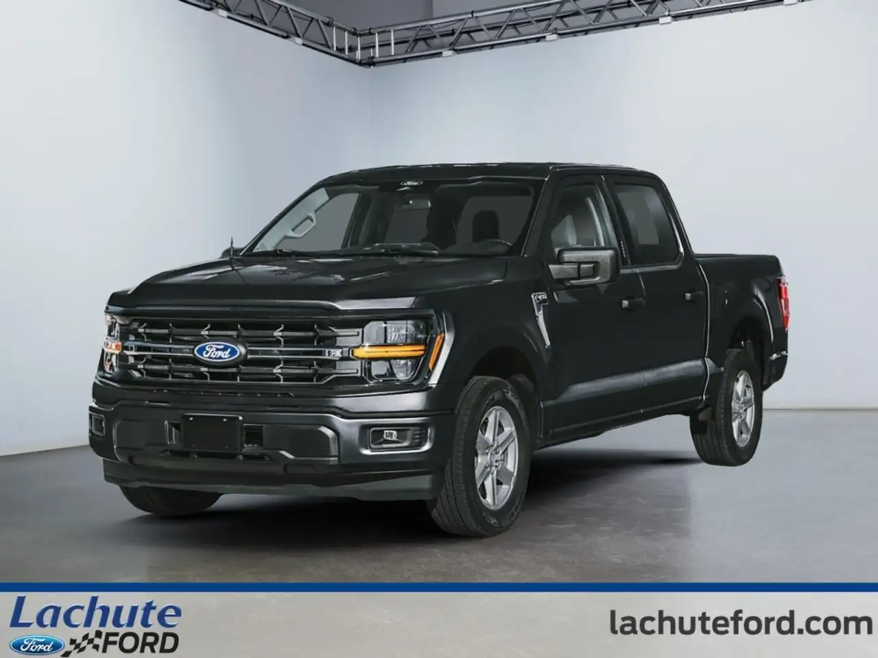 2026 Ford F 150