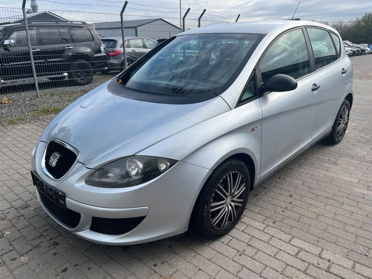 SEAT Altea