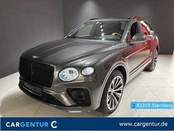 First Edition AHK Pano S-Dach SpoSi ACC