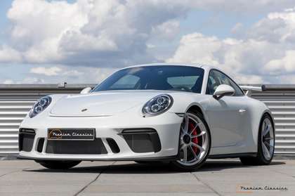 Porsche 991 4.0 GT3 Clubsport 991 | 7.000KM | CarPlay | BOSE