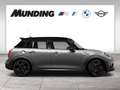 MINI Cooper S A 5-Türer LED|Navi|Tempomat|Klimaaut Grau - thumbnail 8