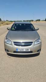 2.0VCDi 16v LTX
