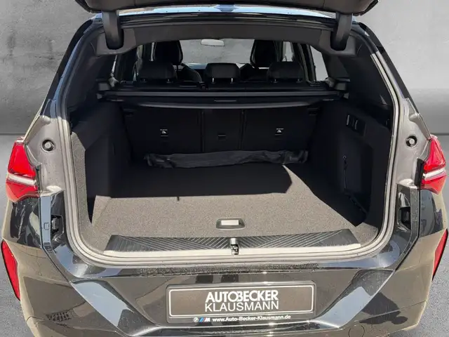 BMW X3 view 15