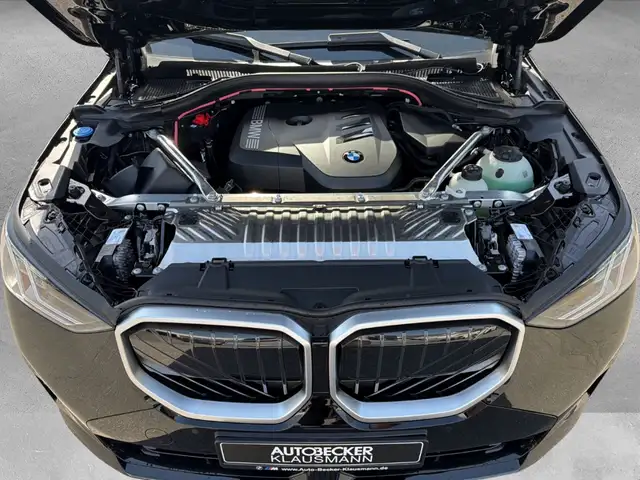 BMW X3 view 14