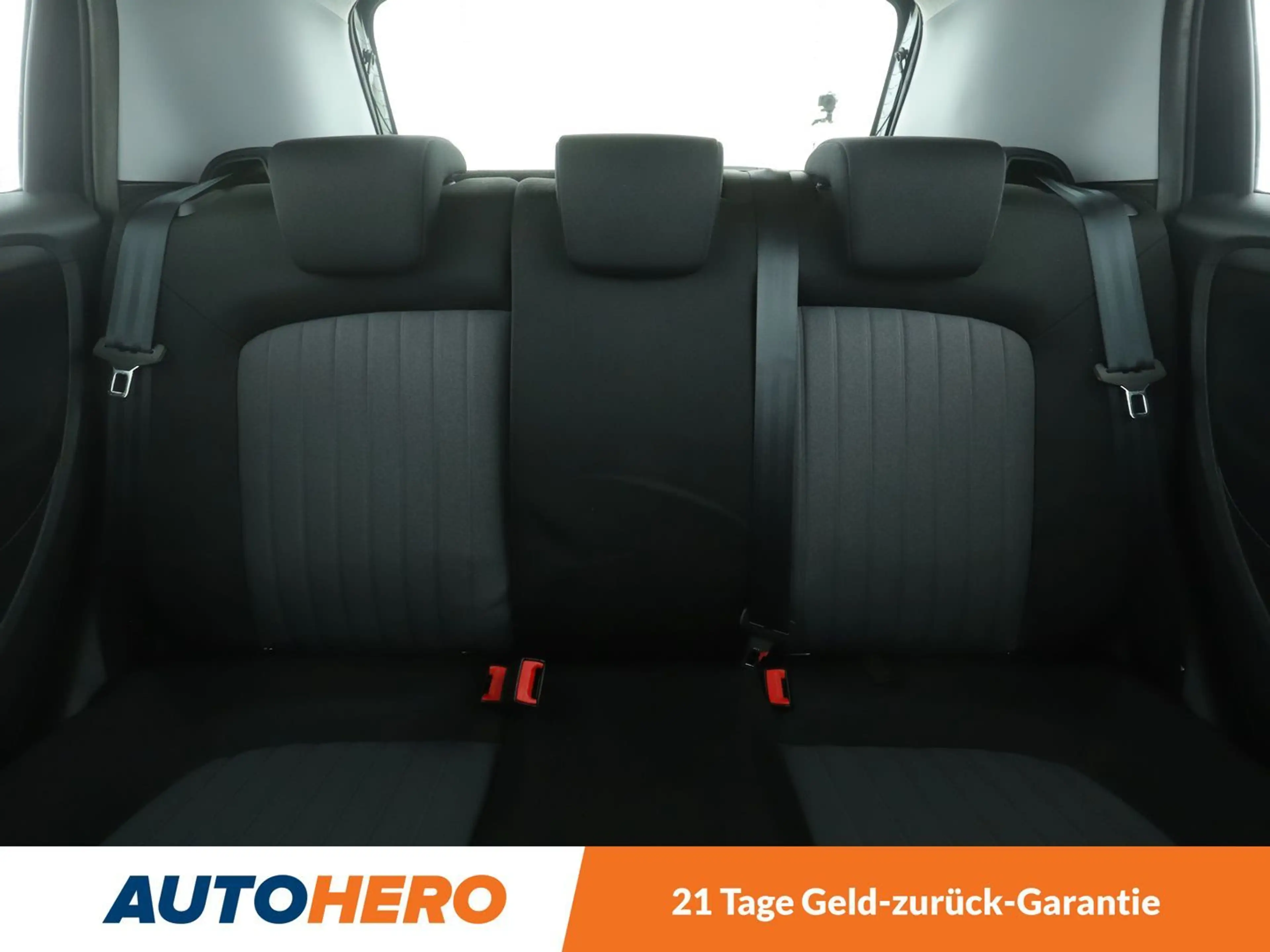 Fiat Punto 1.2 Basis*KLIMA*GARANTIE* — photo 15