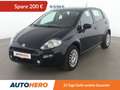 Fiat Punto 1.2 Basis*KLIMA*GARANTIE* Blau - thumbnail 1