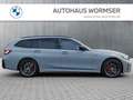 BMW 340 M340d xDrive Touring 19" Perf. Felgen Perf. Bremse Grau - thumbnail 10