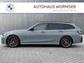 BMW 340 M340d xDrive Touring 19" Perf. Felgen Perf. Bremse Grau - thumbnail 5