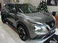 Nissan Juke 1.0 114 cv Automatica N-Connecta Grau - thumbnail 3