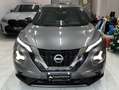 Nissan Juke 1.0 114 cv Automatica N-Connecta Grau - thumbnail 2