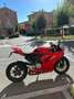 Ducati Panigale V2 Rood - thumbnail 1
