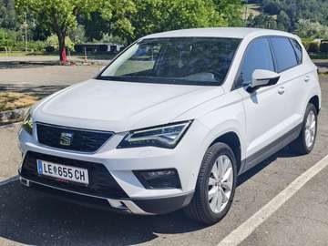 1,0 TSI *LED*SHZ*Naviradio*FR*