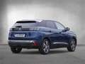 Peugeot 3008 Roadtrip 1.6 Hybrid 225 (Plug-In) FLA SpurH Blau - thumbnail 4