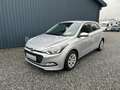 Hyundai i20 Classic,Klima,Ganzjahresreifen, Argent - thumbnail 2