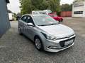 Hyundai i20 Classic,Klima,Ganzjahresreifen, Argent - thumbnail 4