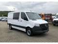 Mercedes-Benz Sprinter 315 CDI *6-Sitzer*AHK*Klima*DAB*Kamera* Weiß - thumbnail 3