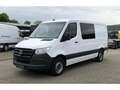 Mercedes-Benz Sprinter 315 CDI *6-Sitzer*AHK*Klima*DAB*Kamera* Weiß - thumbnail 2