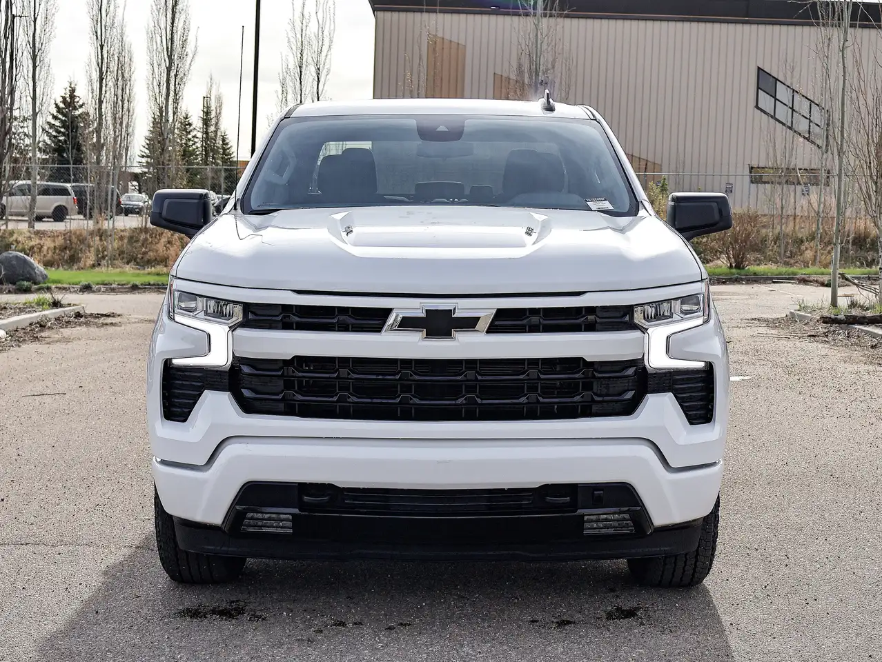 Chevrolet Silverado 1500 снимка Chevrolet Silverado 1500
