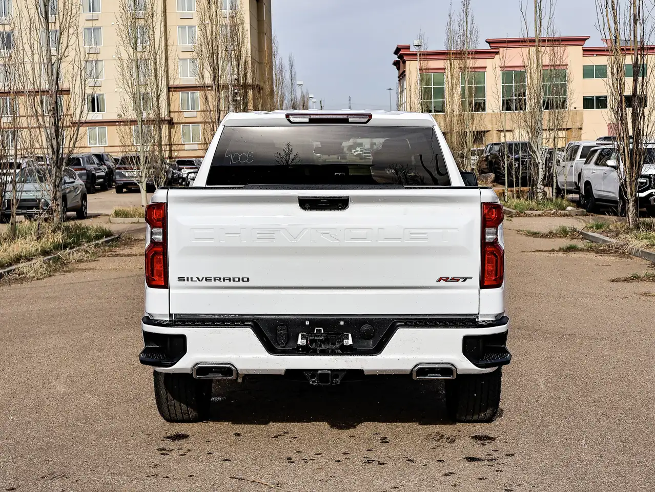 Chevrolet Silverado 1500 снимка Chevrolet Silverado 1500