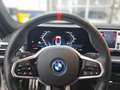 BMW i4 M50 M-SportPro*M-Carbon*DrivAssProf*ParkAssPlus*AH Weiß - thumbnail 8