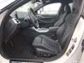 BMW i4 M50 M-SportPro*M-Carbon*DrivAssProf*ParkAssPlus*AH Weiß - thumbnail 7