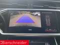 Audi A6 Av 55 TFSI e qu S-Line Black 19 MATRIX ACC CA Nero - thumbnail 19
