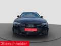 Audi A6 Av 55 TFSI e qu S-Line Black 19 MATRIX ACC CA Nero - thumbnail 3