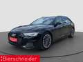 Audi A6 Av 55 TFSI e qu S-Line Black 19 MATRIX ACC CA Nero - thumbnail 2