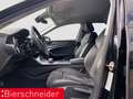 Audi A6 Av 55 TFSI e qu S-Line Black 19 MATRIX ACC CA Nero - thumbnail 11