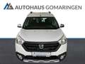 Dacia Dokker Stepway*AHK*8-fach BR*Klima*Tempomat* Weiß - thumbnail 3