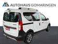 Dacia Dokker Stepway*AHK*8-fach BR*Klima*Tempomat* Weiß - thumbnail 5